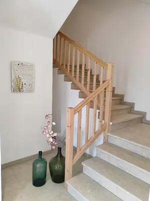 Grundriss der Unterkunft Apart Anna & Anton