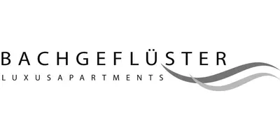 Ein Zertifikat, Auszeichnung, Logo oder anderes Dokument, das in der Unterkunft Bachgeflüster ausgestellt ist