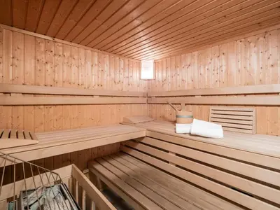 Grundriss der Unterkunft Seebach