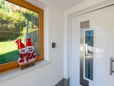 Grundriss der Unterkunft Apartment Mayrhofen near Horbergbahn