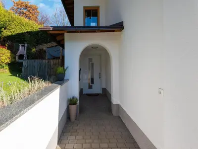 Grundriss der Unterkunft Apartment Mayrhofen near Horbergbahn