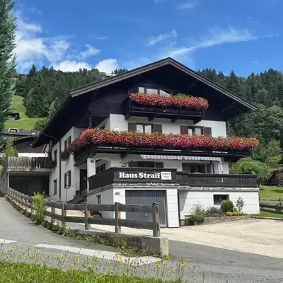 Haus Straif