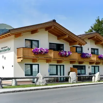 Appartements Hinterlechnerhof