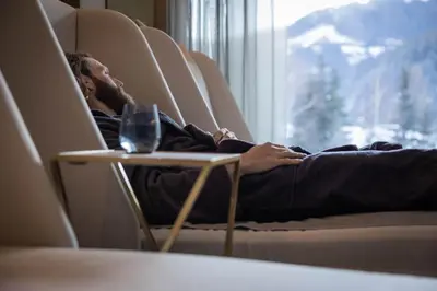 Gäste, die in der Unterkunft Goldstück - Adults Only übernachten