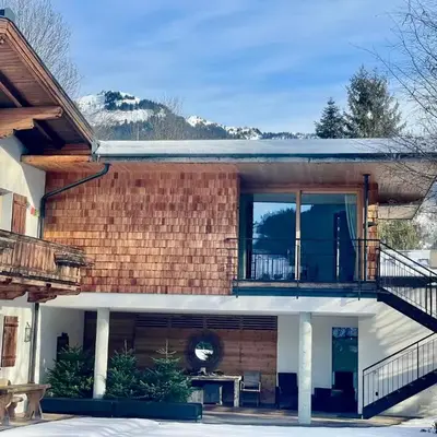 Winklern Lodges