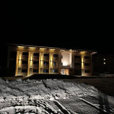 Rössl Lodge