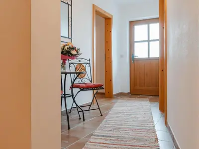 Grundriss der Unterkunft Chalet Ferienhaus Taubenstein by Interhome