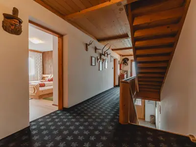 Grundriss der Unterkunft Apartment Apartment Taubenstein by Interhome