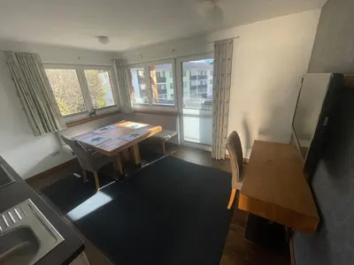TV/Unterhaltungsangebot in der Unterkunft Appartement Pletzer