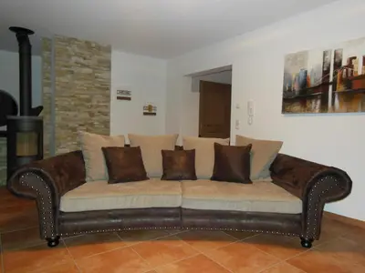 Grundriss der Unterkunft Chalet & Apart Hochfügen