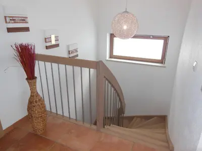 Grundriss der Unterkunft Chalet & Apart Hochfügen