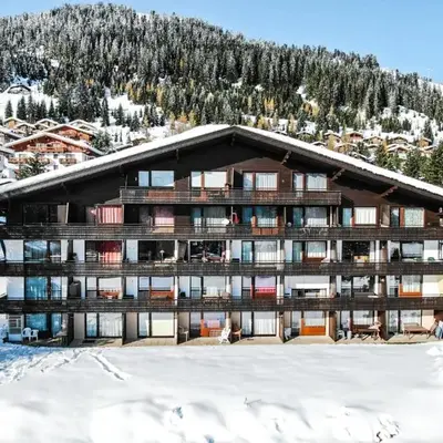 Ferienwohnung Königsleiten 25 - Top 44