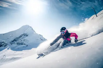 Boutique-Ferienwohnungen Unterschwartengut inklusive Nationalpark Hohe Tauern Card im Winter