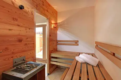 Grundriss der Unterkunft Residenz Scherrhof