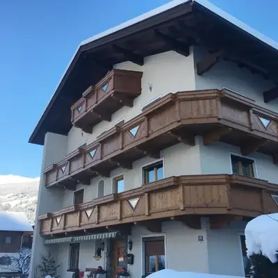 Gästehaus Neuhauser