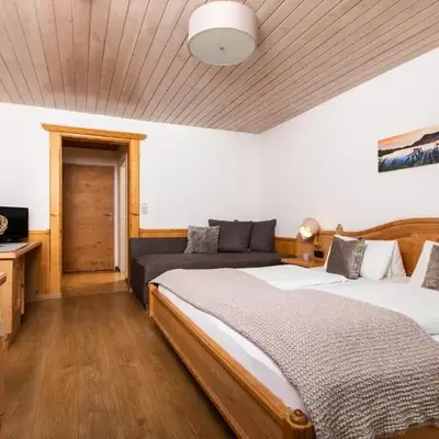 Pension Maislinger