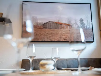 TV/Unterhaltungsangebot in der Unterkunft Apartment in Sulzau near Wildkogel Ski Arena