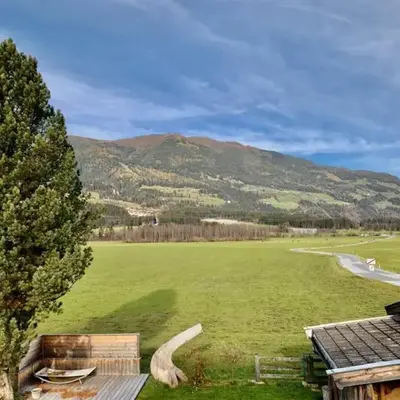 Apartment in Sulzau near Wildkogel Ski Arena