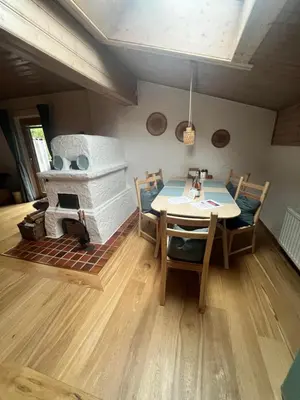 Grundriss der Unterkunft Hanna's Home
