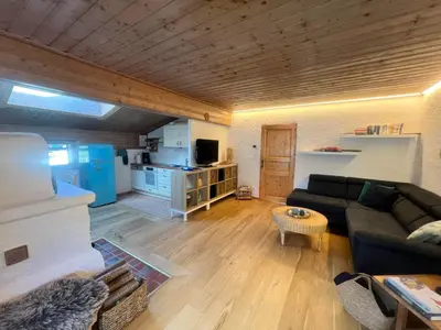 TV/Unterhaltungsangebot in der Unterkunft Hanna's Home