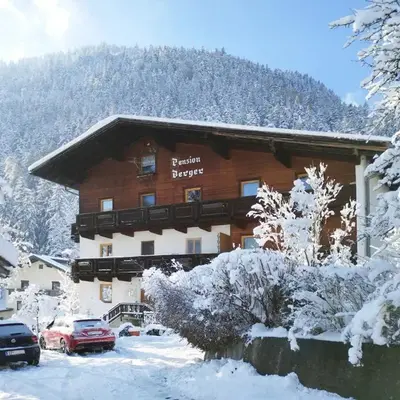 Ferienwohnung Bonny