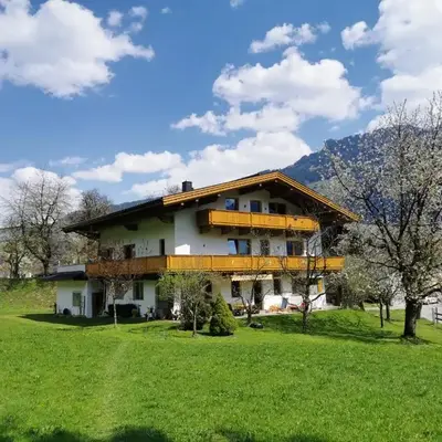Landhaus Oberstockach