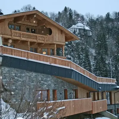 Appartement Hauser
