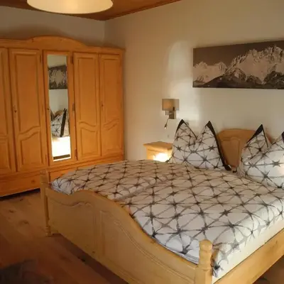 Appartement Bichler Rosi