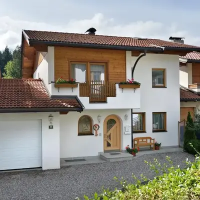 Ferienhaus Siglinde