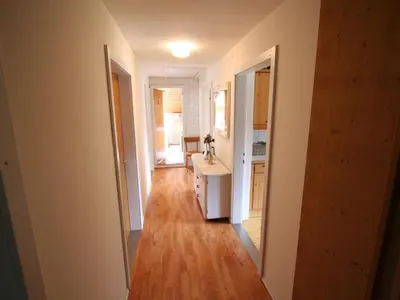 Grundriss der Unterkunft Wonderful Apartment in Hopfgarten im Brixental with Parking