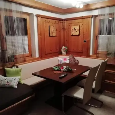 Ferienwohnung Thresi Leo