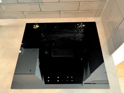 Grundriss der Unterkunft Alpen Studio Ellmau II