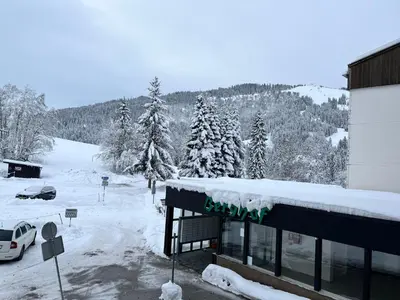 Alpen Studio Ellmau II im Winter