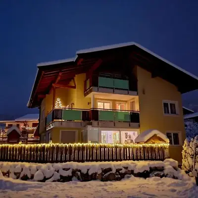 Appartement Rabl