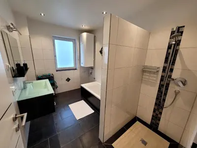Grundriss der Unterkunft Apartment Schett