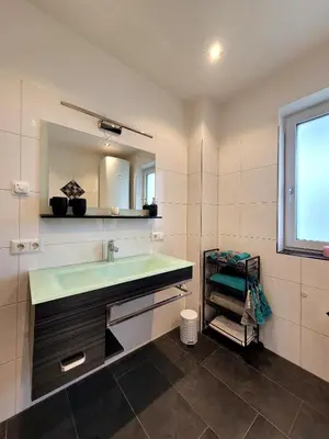 Grundriss der Unterkunft Apartment Schett