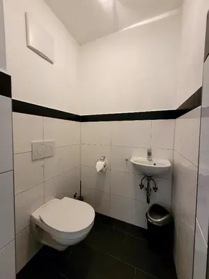 Grundriss der Unterkunft Apartment Schett