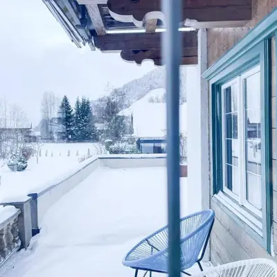 Villa Kitz