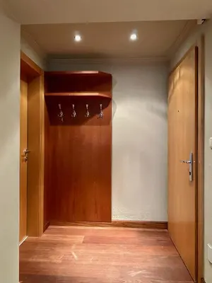 Grundriss der Unterkunft Apartments Max & Moritz