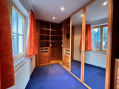 Grundriss der Unterkunft Apartments Max & Moritz