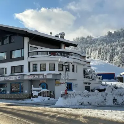 Apartments Max & Moritz