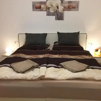 Ferienwohnung Auszeit