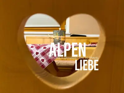 Grundriss der Unterkunft 80 m2, für bis 6 Personen mit tollem Skigebiet, zentral und doch ruhig