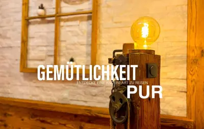 Ein Zertifikat, Auszeichnung, Logo oder anderes Dokument, das in der Unterkunft 80 m2, für bis 6 Personen mit tollem Skigebiet, zentral und doch ruhig ausgestellt ist