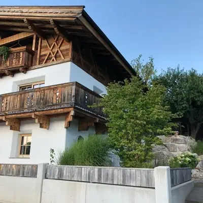 Haus Ehammer