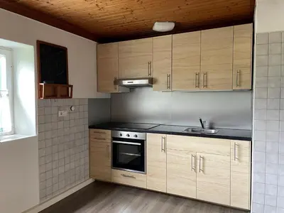 Grundriss der Unterkunft Apartments Pihapperhof
