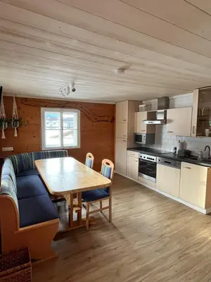 Grundriss der Unterkunft Apartments Pihapperhof