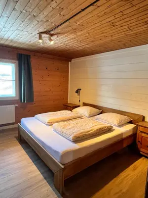 Grundriss der Unterkunft Apartments Pihapperhof