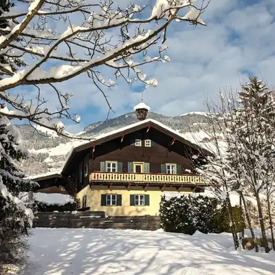 Apartments Pihapperhof