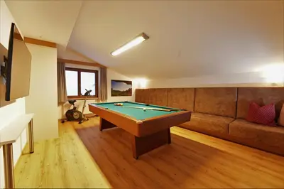 Grundriss der Unterkunft Astergut Boutique Apartment